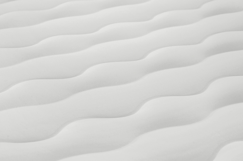 Bestway Fortech Tough Guard luchtbed - 1-persoons (99 cm)