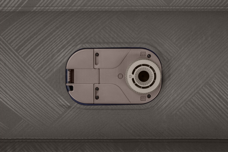 Bestway Fortech Tough Guard luchtbed - 1-persoons (99 cm)