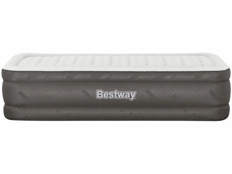 Bestway Fortech Tough Guard luchtbed - 1-persoons (99 cm)