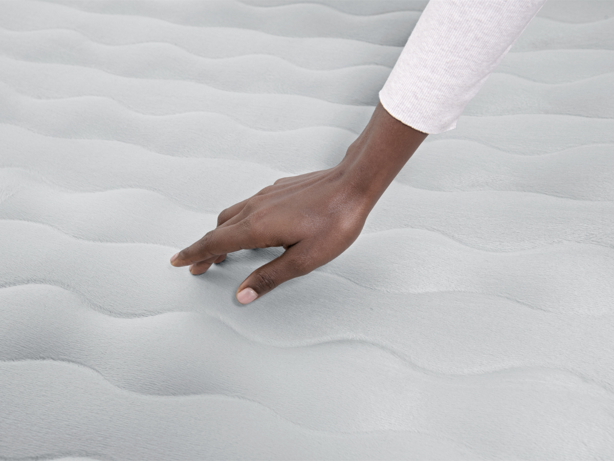 Bestway Fortech Tough Guard Snugable luchtbed - Queensize (152 cm)