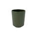 Bo-Camp Patom melamine serviesset - 16-delig - Groen