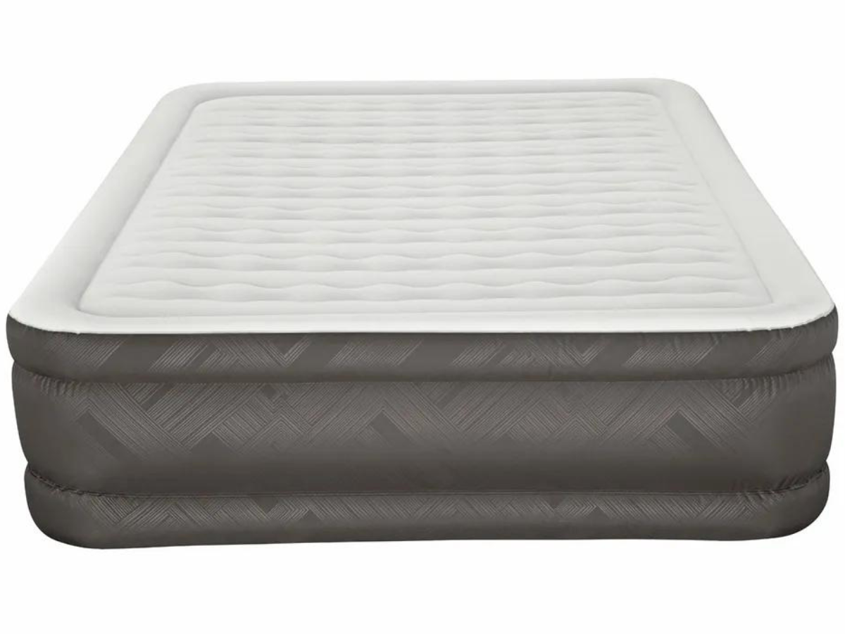 Bestway Fortech Tough Guard luchtbed - Queensize (152 cm)
