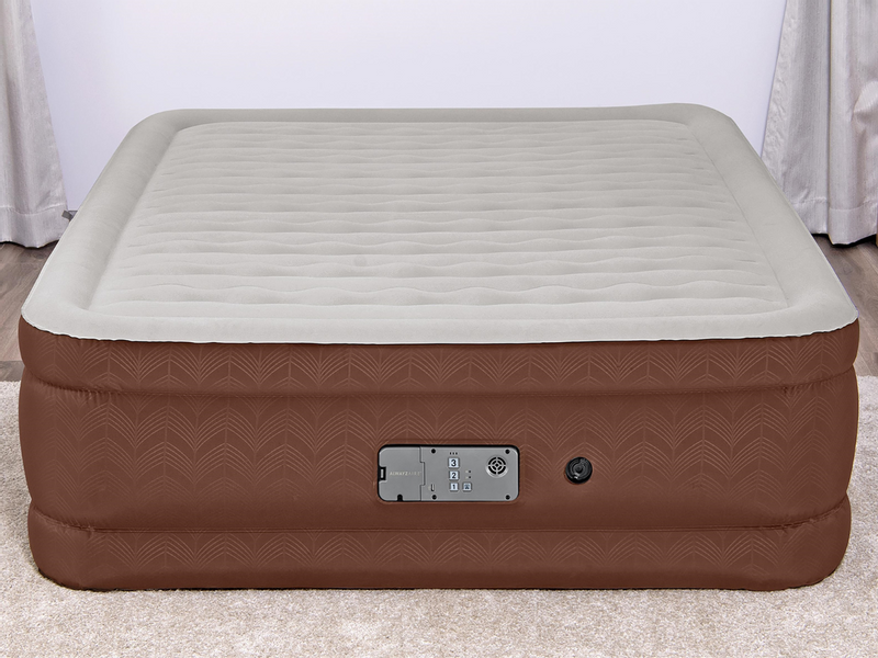 Bestway AlwayzAire Tough Guard luchtbed - Queensize (152 cm)