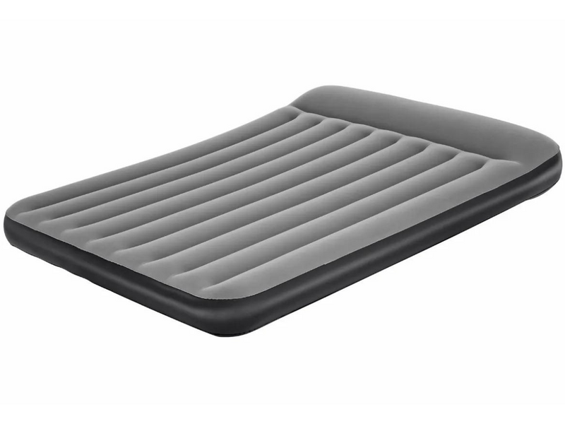 Bestway Tritech Premium luchtbed - Queensize (152cm) - Met ingebouwde pomp