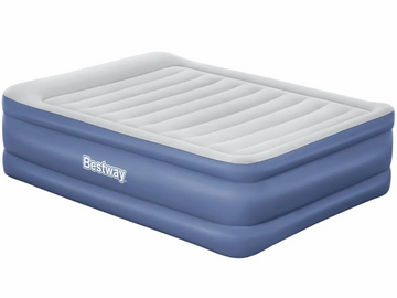 Bestway Tritech Premium Extra Hoog luchtbed - Queensize (152 cm)