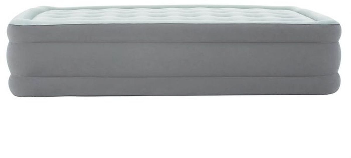 Bestway AlwayzAire Comfort luchtbed - Queensize zijkant