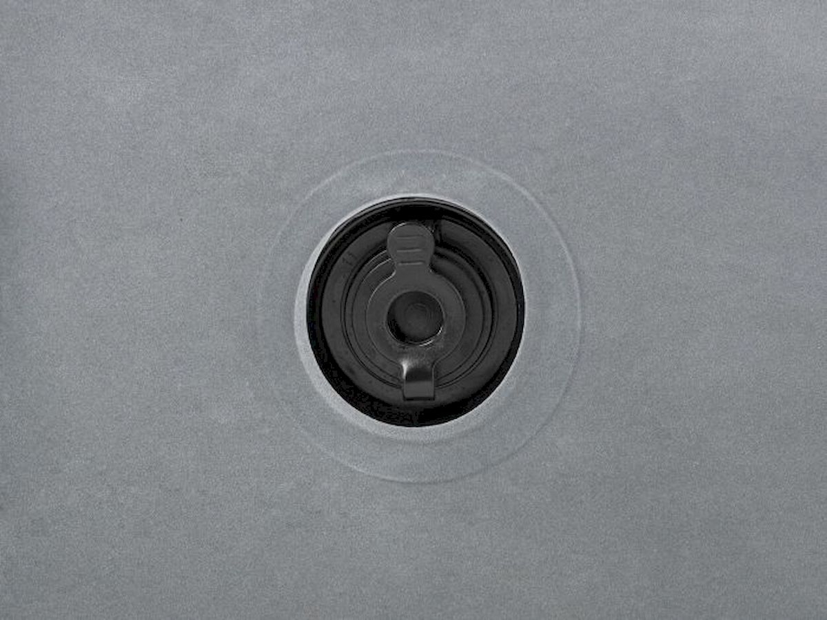 Bestway AlwayzAire Comfort luchtbed - Queensize leegloopventiel