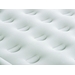Bestway AlwayzAire Comfort luchtbed - Queensize flocklaag