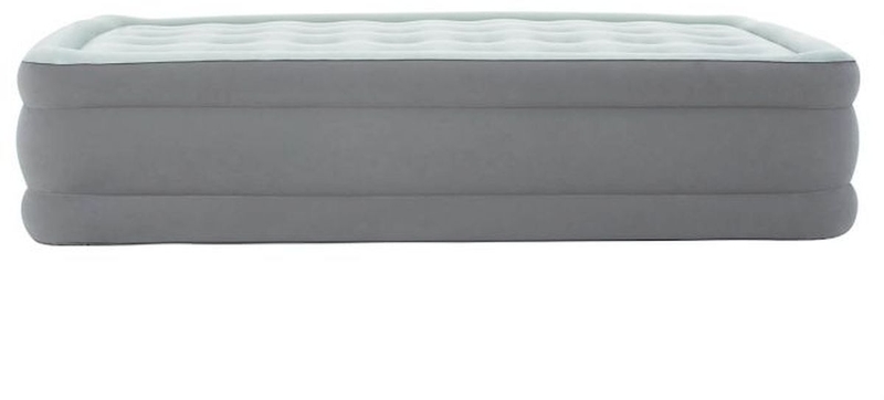 Bestway AlwayzAire Comfort luchtbed - Queensize zijkant