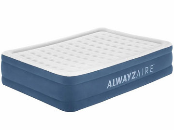 Bestway AlwayzAire luchtbed - Queensize (152 cm)