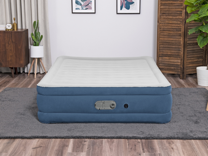 Bestway AlwayzAire luchtbed - Queensize (152 cm)