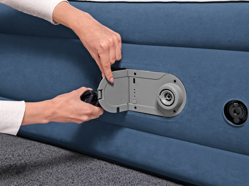 Bestway AlwayzAire luchtbed - Queensize (152 cm)