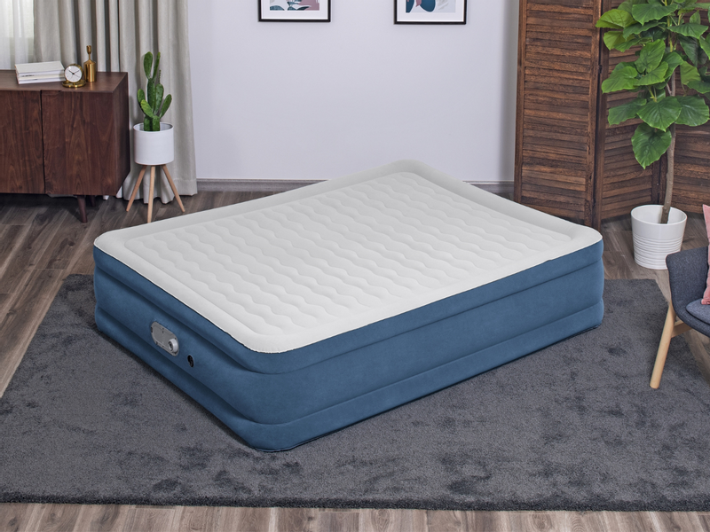 Bestway AlwayzAire luchtbed - Queensize (152 cm)
