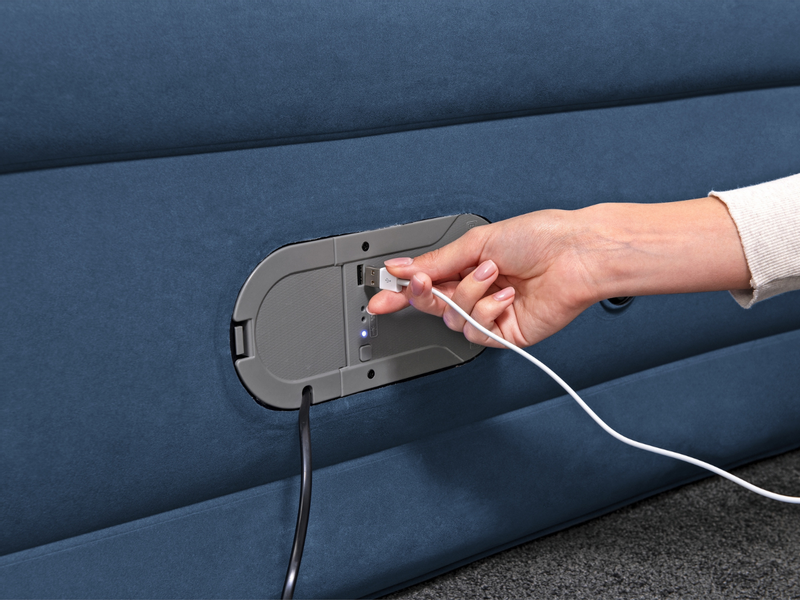 Bestway AlwayzAire luchtbed - Queensize (152 cm)