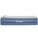 Bestway Tritech hoog luchtbed - 1-persoons (97 cm) - Met ingebouwde elektrische pomp