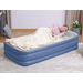 Bestway Tritech hoog luchtbed - 1-persoons (97 cm) - Met ingebouwde elektrische pomp