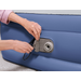 Bestway Tritech hoog luchtbed - 1-persoons (97 cm) - Met ingebouwde elektrische pomp