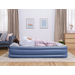 Bestway Tritech hoog luchtbed - 1-persoons (97 cm) - Met ingebouwde elektrische pomp