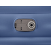 Bestway Tritech hoog luchtbed - 1-persoons (97 cm) - Met ingebouwde elektrische pomp