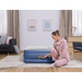 Bestway Tritech hoog luchtbed - 1-persoons (97 cm) - Met ingebouwde elektrische pomp