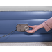Bestway Tritech hoog luchtbed - 1-persoons (97 cm) - Met ingebouwde elektrische pomp