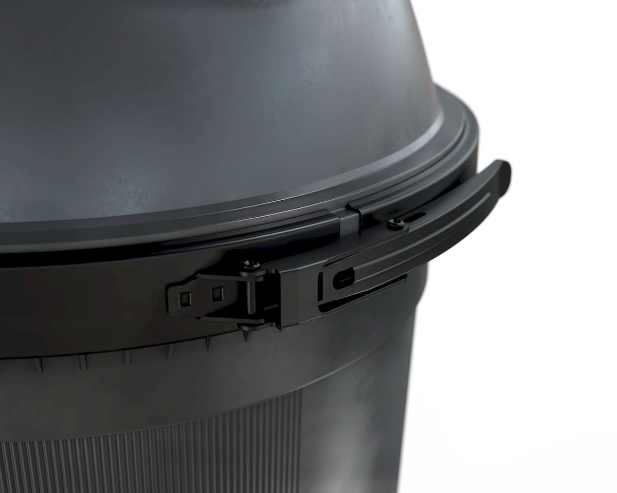 Oase FiltoClear 13000 drukfilter sluitingsring