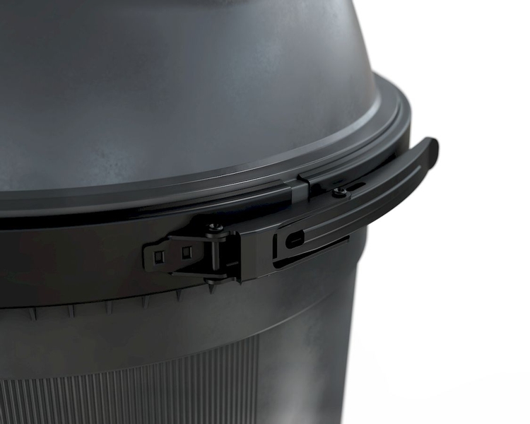 Oase FiltoClear 13000 drukfilter sluitingsring