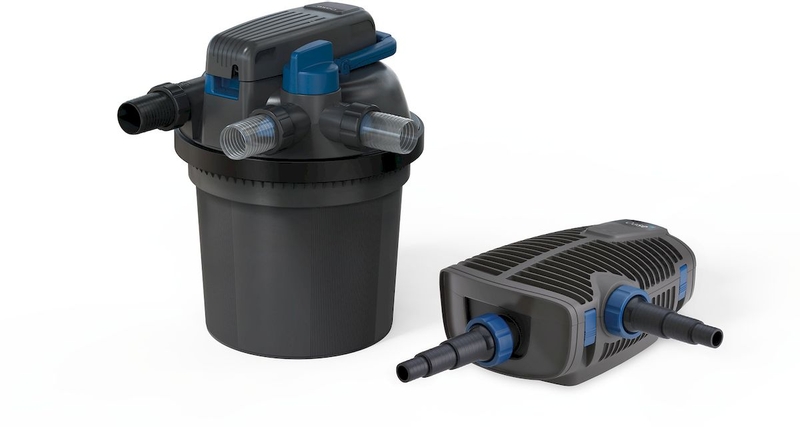 Oase FiltoClear Set 13000 drukfilterset