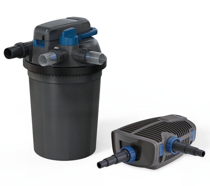 Oase FiltoClear Set 19000 drukfilterset