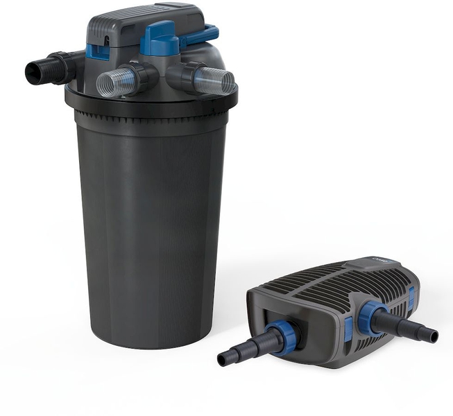 Oase FiltoClear 31000 drukfilterset