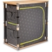 Zempire Eco Fold Single V2 opvouwbare campingkast - enkel