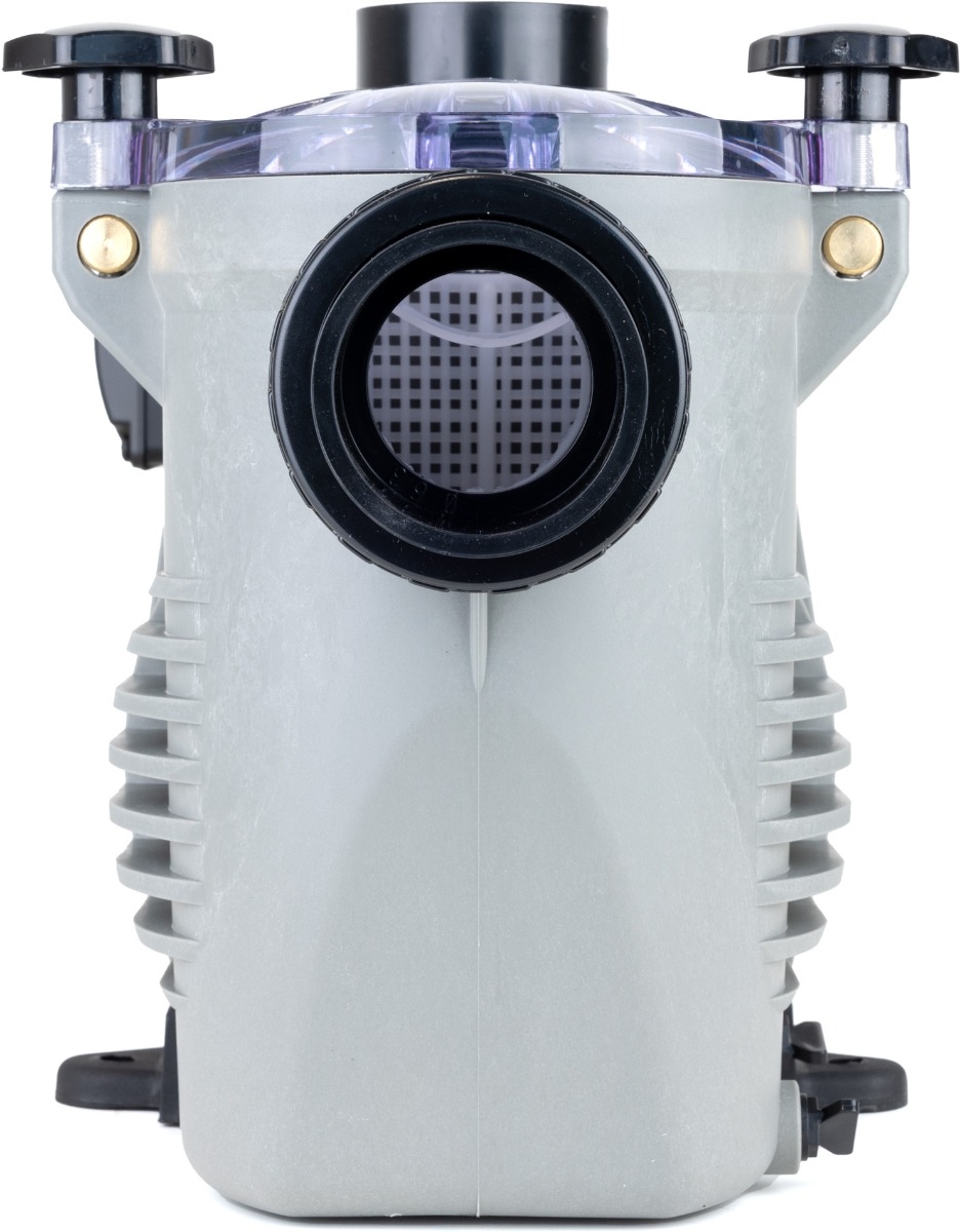 Kripsol Koral EVO VS 1.5 PK variabele zwembadpomp
