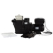 Hayward SuperPump VSTD 1PK variabele zwembadpomp - onderdelen