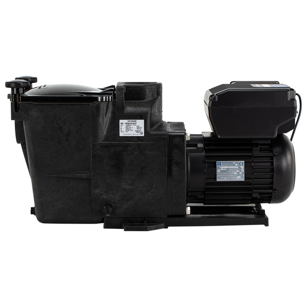 Hayward SuperPump VSTD 1PK variabele zwembadpomp