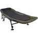 Bo-Camp Sturgeon opvouwbaar visbed - Zwart/GroenBo-Camp Sturgeon opvouwbaar visbed - Zwart/Groen