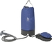Bo-Camp camping douche met pomp - 11 liter / pomp / sproeier / waterzak