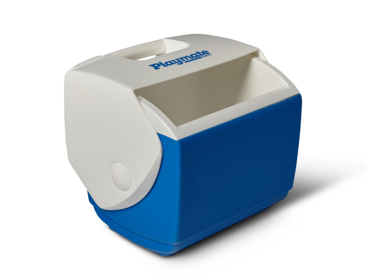 Igloo Playmate Pal passieve koelbox - 6,6 liter