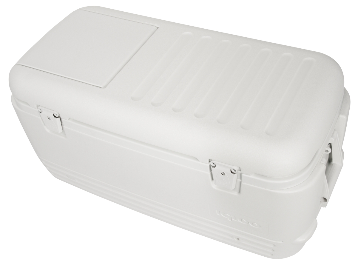 Igloo Quick and Cool 100 passieve koelbox - 95 liter