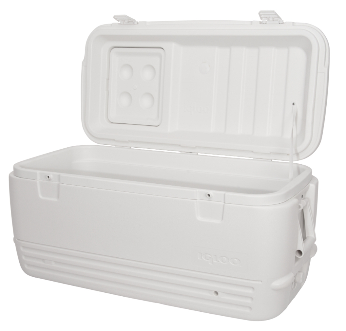 Igloo Quick and Cool 100 passieve koelbox - 95 liter