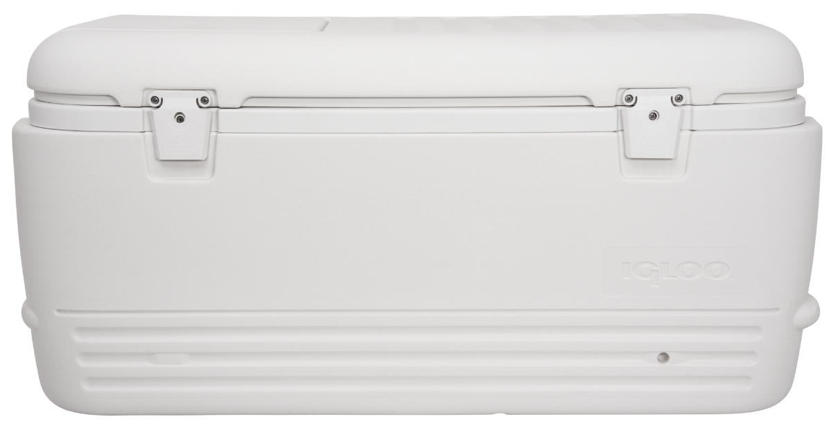 Igloo Quick and Cool 100 passieve koelbox - 95 liter