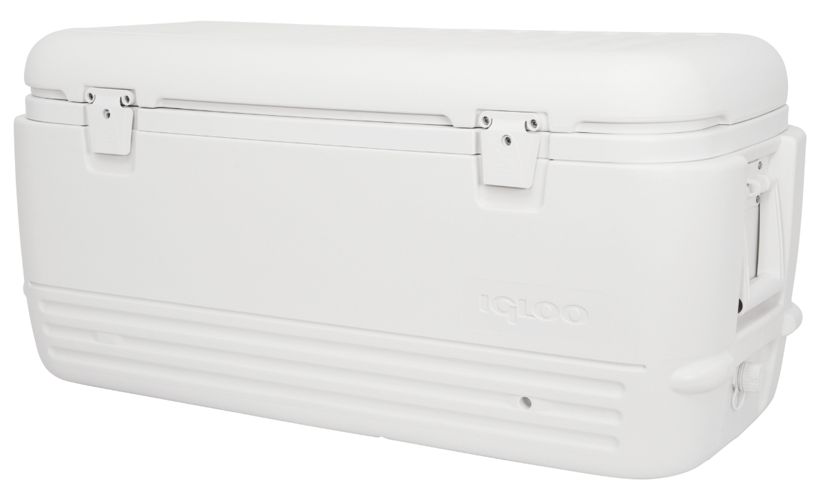Igloo Quick and Cool 100 passieve koelbox - 95 liter