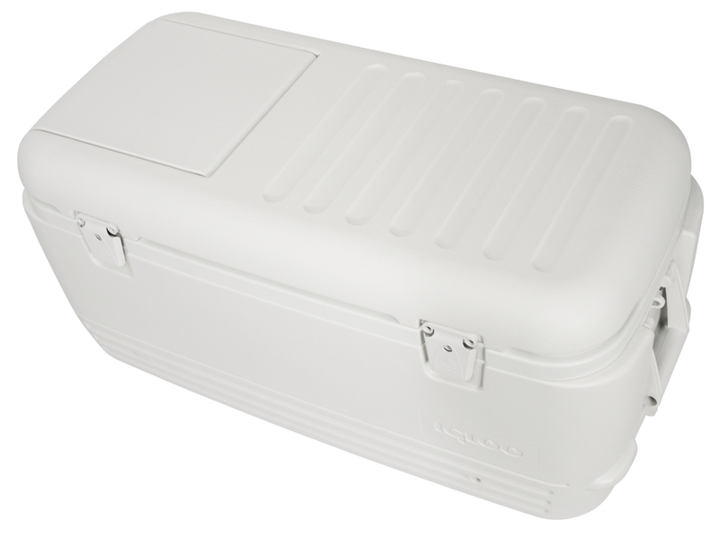 Igloo Quick and Cool 100 passieve koelbox - 95 liter