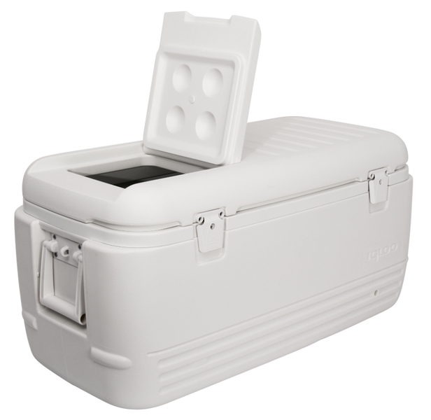 Igloo Quick and Cool 100 passieve koelbox - 95 liter