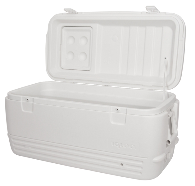Igloo Quick and Cool 100 passieve koelbox - 95 liter