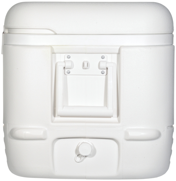 Igloo Quick and Cool 100 passieve koelbox - 95 liter