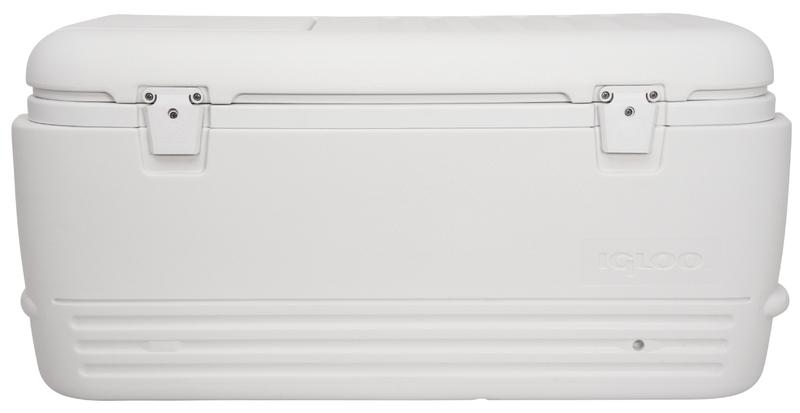Igloo Quick and Cool 100 passieve koelbox - 95 liter