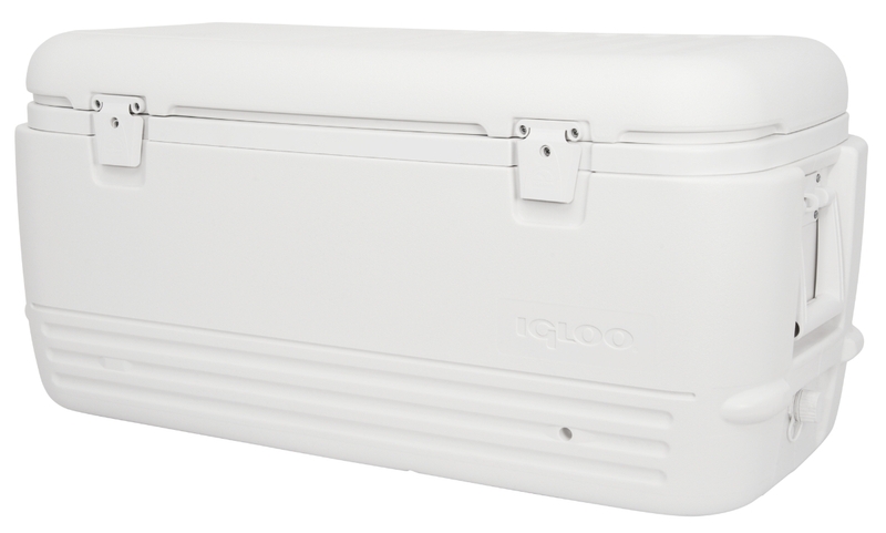 Igloo Quick and Cool 100 passieve koelbox - 95 liter