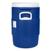 Igloo 5 Gallon Seat Top Drankdispenser - 19 liter