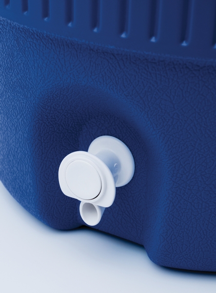 Igloo 5 Gallon Seat Top Drankdispenser - 19 liter