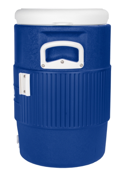 Igloo 5 Gallon Seat Top Drankdispenser - 19 liter
